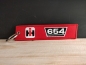 Preview: IHC 654 International Harvester Schlüsselanhänger